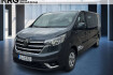 Renault Trafic Evolution pkw grand evolution blue dci 170 automatik my25