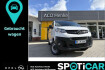 Opel Vivaro Autres 2.0 bluehdi 4×4 allrad 145 lang flexcab