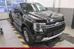 Ford Ranger Limited limited 4×4 doppelkabine