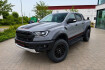 Ford Ranger Wildtrak raptor doppelkabine 4×4 leder led navi