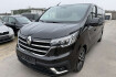 Renault Trafic Spaceclass blue dci 170 edc grand spaceclass escapade