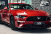 Ford Mustang Fastback GT Mustang gt fastback magneride|1.hd|bang&olufsen