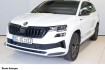 Skoda Karoq Sportline 2.0 tdi dsg 4x4 sportline ahk navi panorama