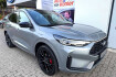 Ford Kuga ST-Line X plug in hybrid st line x black package