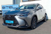 Lexus Lexus Others  others  autres nx 450h + e four executiv 360  vollleder led