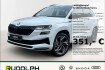 Skoda Karoq Sportline 2.0 tsi sportline 4×4 ahk+pano+assistenten+