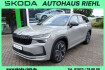 Skoda Kodiaq Sportline 2.0 tdi 110 kw sportline* navi* canton* ahk* acc* reserverad