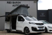 Opel Zafira Life Edition Zafira life edition m crosscamp wohnmobil