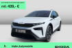 Skoda Elroq Sportline 60 sportline ahk warmepumpe advanced