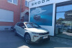 Skoda Elroq  sportline 140kw mj 2027 canton head up
