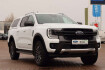 Ford Ranger Wildtrak wildtrak e 4wd doppelkabine
