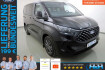 Ford Tourneo Custom Titanium Tourneo custom 2.0 awd aut l1 titanium ahk+acc
