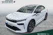 Skoda Enyaq Sportline coupe 60 sportline 63 kwh batterie