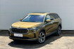 Skoda Kodiaq Selection 1.5 tsi iv selection exclusive*ahk*