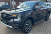 Ford Ranger Wildtrak wildtrak e 4wd doppelkabine