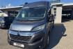 Citroën Jumper Combi Driver Citroen jumper possl summit 600 plus jumper 33 l3h2