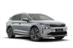Skoda Enyaq Autres 85x ahk advanced 4×4