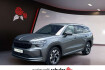 Skoda Kodiaq Sportline iv sportline 1 5tsi dsg navi led ahk
