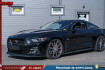 Ford Mustang Fastback GT Mustang 5.0 v8 hentzschel performance umbau