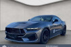Ford Mustang Fastback GT Mustang fastback 5.0 ti vct v8 aut. gt