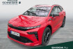 Skoda Enyaq Autres rs 84 kwh batterie elektromotor 25 rs