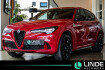Alfa Romeo Stelvio Quadrifoglio quadrifoglio q4 21|acc|h k|rfk|memory