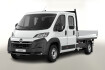 Opel Movano   pritsche châssis dc 35+ l3 cam
