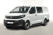 Opel Vivaro   flexspace doka 150 xl gps cam