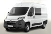 Opel Movano   doka 35+ 180 l3h2 gps cam