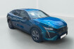 Peugeot 408  hybrid 145 e dcs6 allure