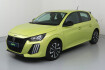 Peugeot 208 Style Hybrid 110 e-dcs6