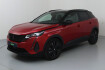 Peugeot 3008 GT Pack 1.6 puretech 180 eat8
