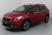 Peugeot 2008 Allure 1.2 puretech 110 eat6
