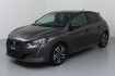 Peugeot 208 Allure Pack 1.2 puretech 100 eat8