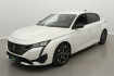 Peugeot 308 Allure Pack 1.2 puretech 130 eat8