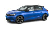 Opel Corsa GS 1.2 turbo hybrid 110 ch autom