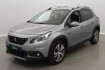 Peugeot 2008 Crossway 1.2 puretech 130 eat6