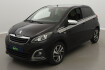 Peugeot 108 Collection 1.0 vti 72 bvm5