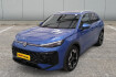 Volkswagen T-Roc R-Line T roc r line 1.5 etsi evo2 hybrid 150 ch dsg7