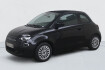 Fiat 500e Cabriolet (RED) 42 kwh - 118ch red red