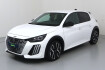 Peugeot 208 GT Hybrid 136 e-dcs6