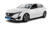 Peugeot 308 GT Hybrid 145 e-dcs6