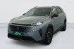 Peugeot 5008 Allure Hybrid 136 e-dcs6