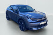 Citroën C4  hybride 136 e dcs6 plus