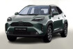 Toyota Yaris Cross   Yaris cross led gps smartkey chaufs 17"