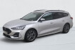 Ford Focus SW ST-Line X 1.0 ecoboost mhev 155 powershift