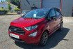 Ford Ecosport ST-Line 1.0 ecoboost 125 st line