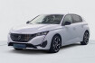 Peugeot 308 Allure 1.2 hybrid 136 e-dcs6