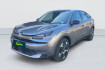 Citroën C4 Plus Hybride 136 e-dcs6