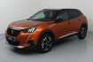 Peugeot 2008 GT 1.2 puretech 130 bvm6